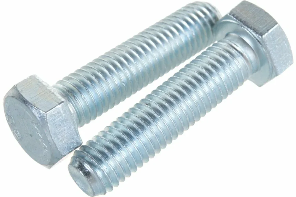 Болт с полной резьбой 10*40 (кг.)