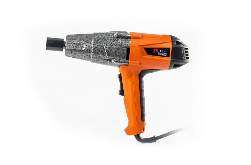 Гайковерт электрический PIT 1000W 31422-PRO