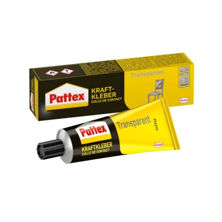 Pattex universal glue 50ml x40