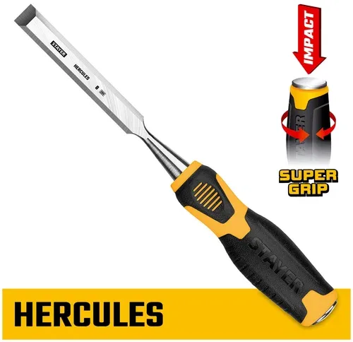 Стамеска-долото STAYER HERCULES (16)