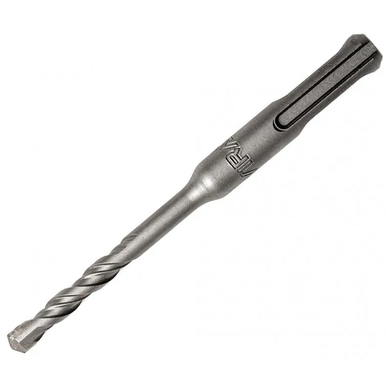 Бур SDS PLUS 110мм (6*110мм)