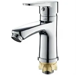 DV-3-10-G смеситель для раковины DIVIC