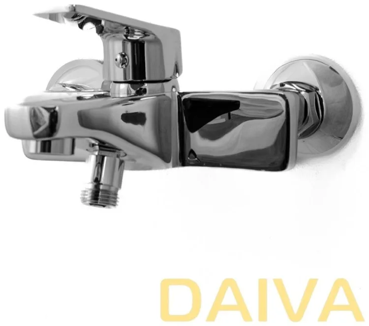 DA-10-6 смеситель для ванны DAIVA