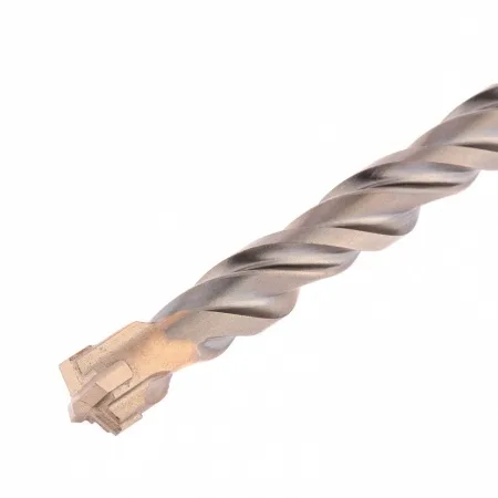 Бур SDS PLUS 12*260 + крестовый «Германия».