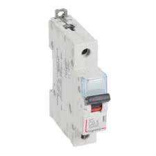 Автоматический выключатель LEGRAND (1Р 16А)