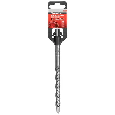 Бур по бетону SDS PLUS 6*160мм HILTI 4-х гранный