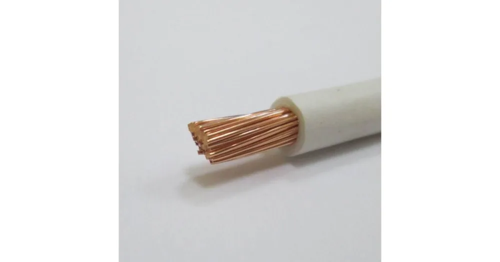 Провод ПВ 3 1*10