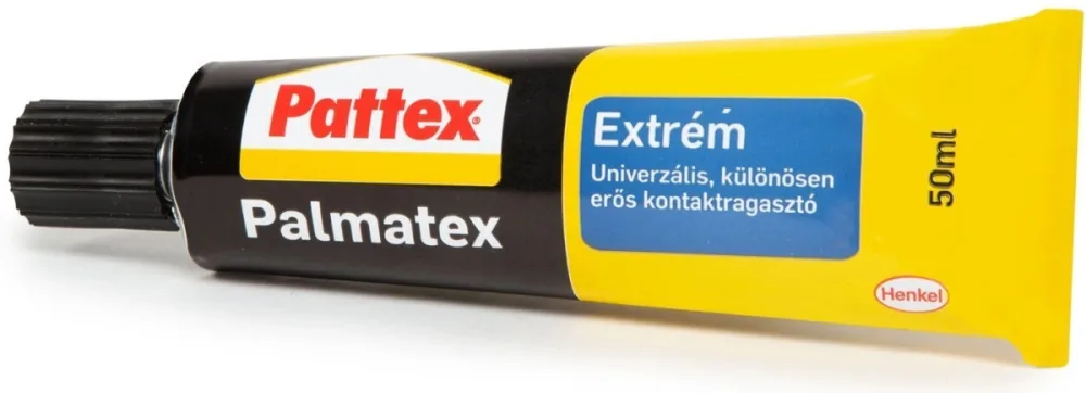 Pattex Palmatex Extrem 50ml
