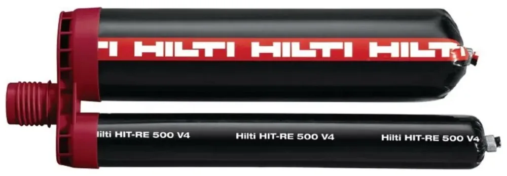 Химический анкер HILTI HIT-RE 500 V3