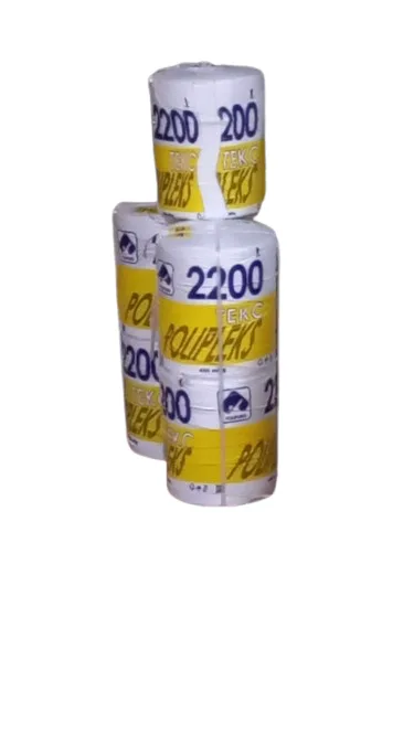 Шпагат 2200текс полипропиленовый (до 4кг)