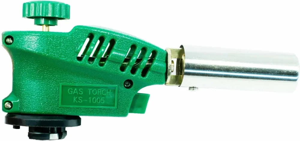 1005 Горелка пьезовая STALTECH ST-1005