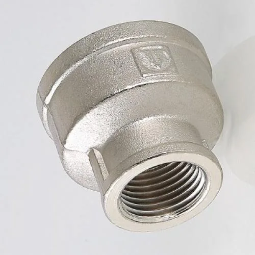 Муфта переходник VALTEC 50вн-40вн