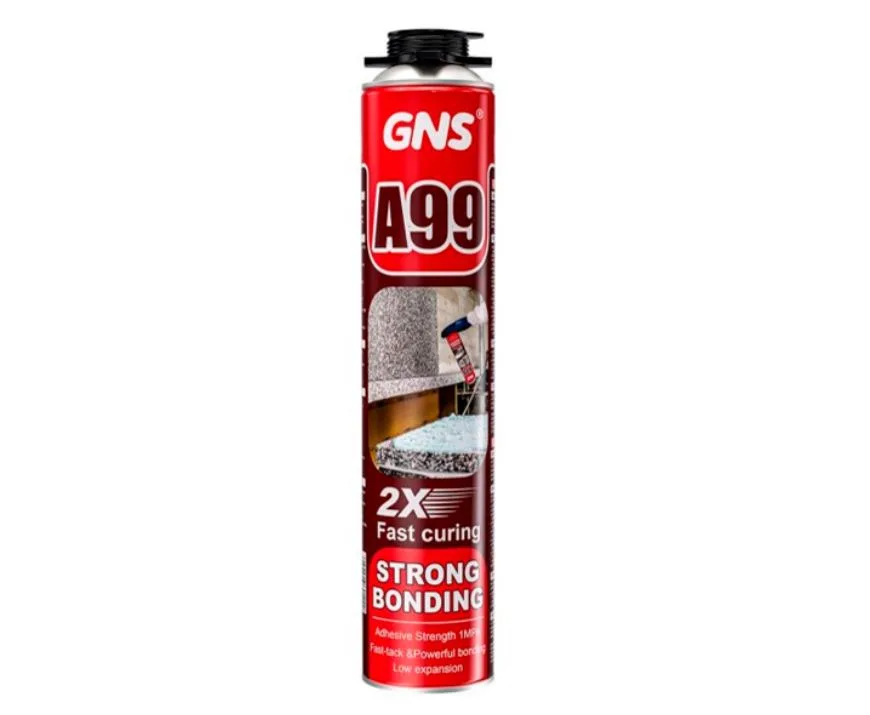 Пена-клей A99 Gun Type GNS
