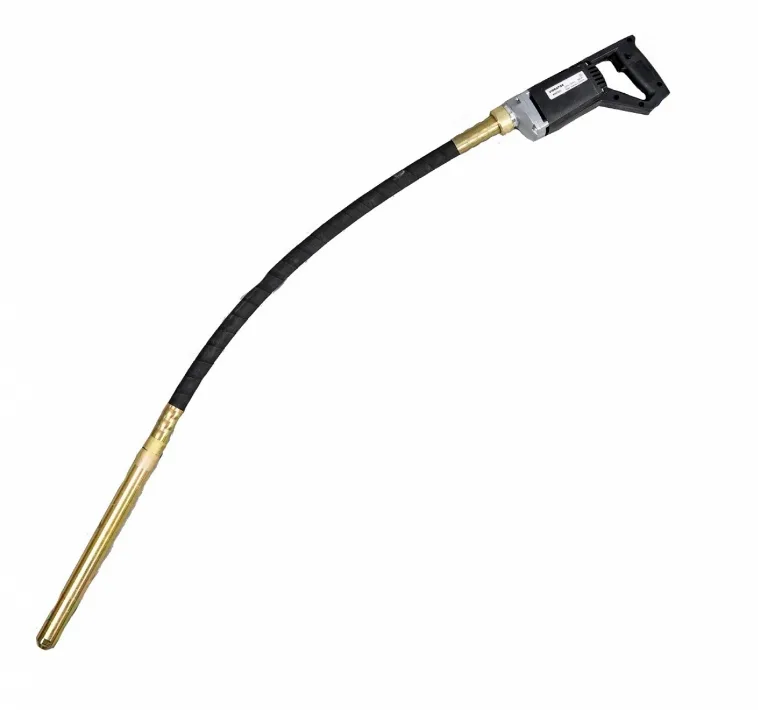 02201 Вибратор глубинный для бетона Mateus MS02201 (MCV 1M) (220V 580W. 4000 об/мин.)
