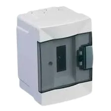 Бокс внешний (наружный) MAKEL *2