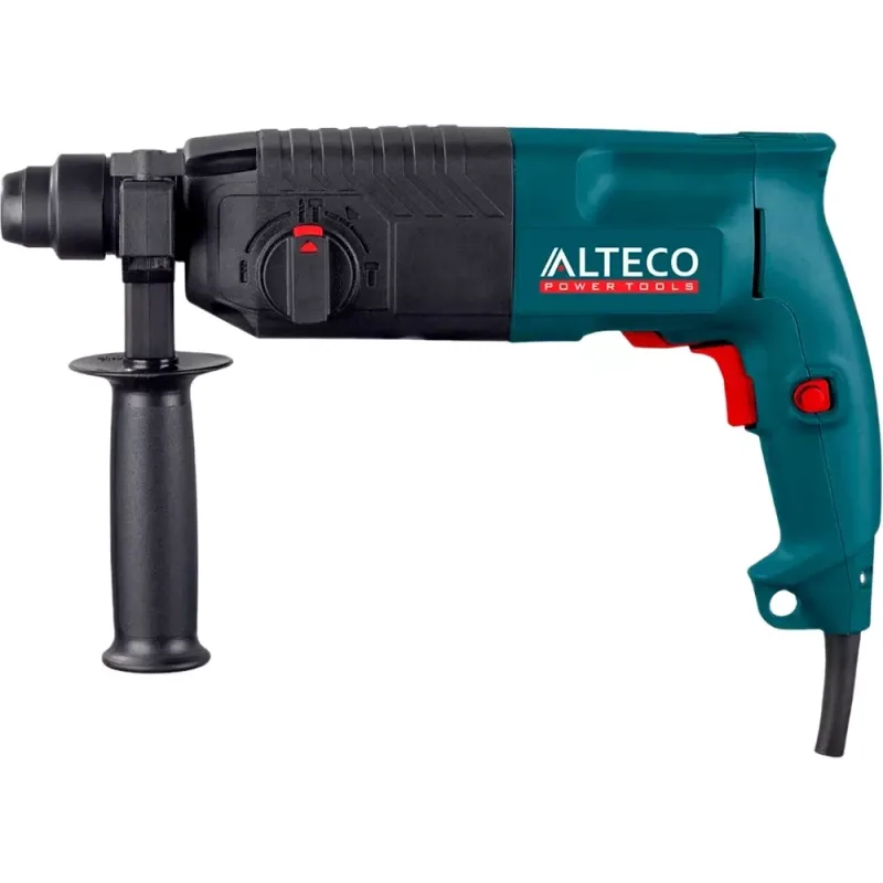 Перфоратор SDS PLUS RH 650-24 ALTECO