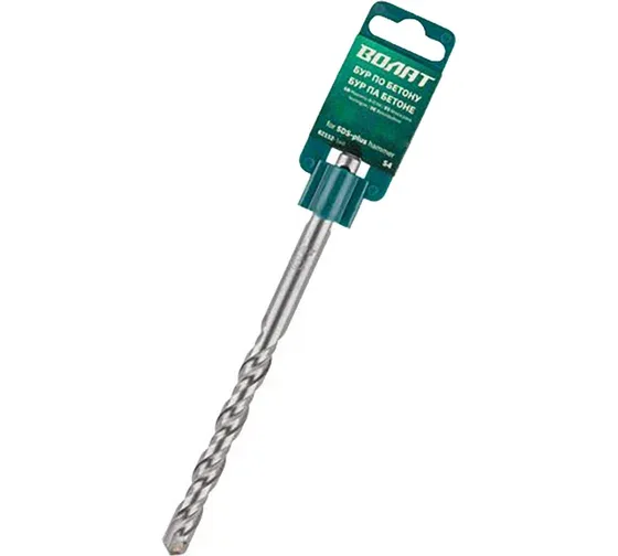 Бур SDS-plus 12*150*210мм VOLAT