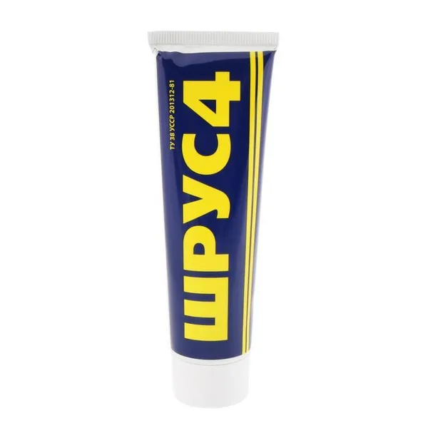 Смазка ШРУС 100гр