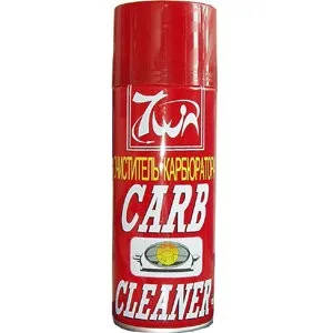 Очиститель карбюратора CARB 7WIN