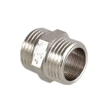 Бочонок КТМ 1 1/4" Valtec ниппель
