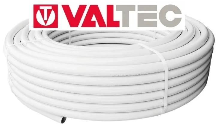 Труба металлопластиковая 16мм VALTEC