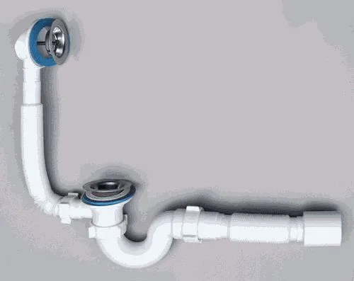 Сифон сантехнический С6155 ANIPlast