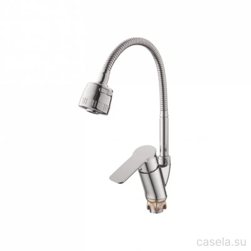 54302 Смеситель для кухни CASELA