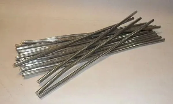 Олово большое Россия 7*315мм