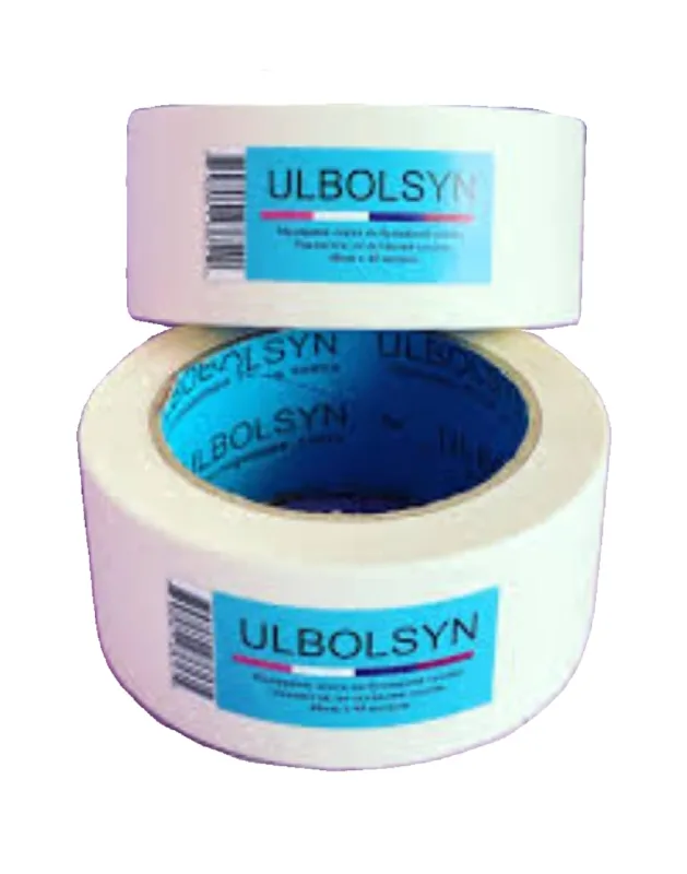 Бумажный скотч ULBOLSYN (48*40м)