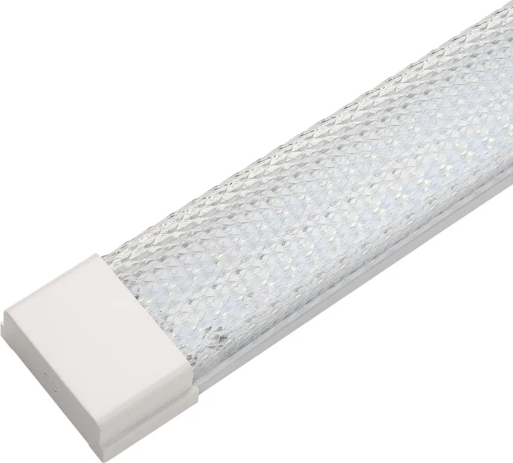 LED светильник 48W 6500K IP20 черный PROSVET