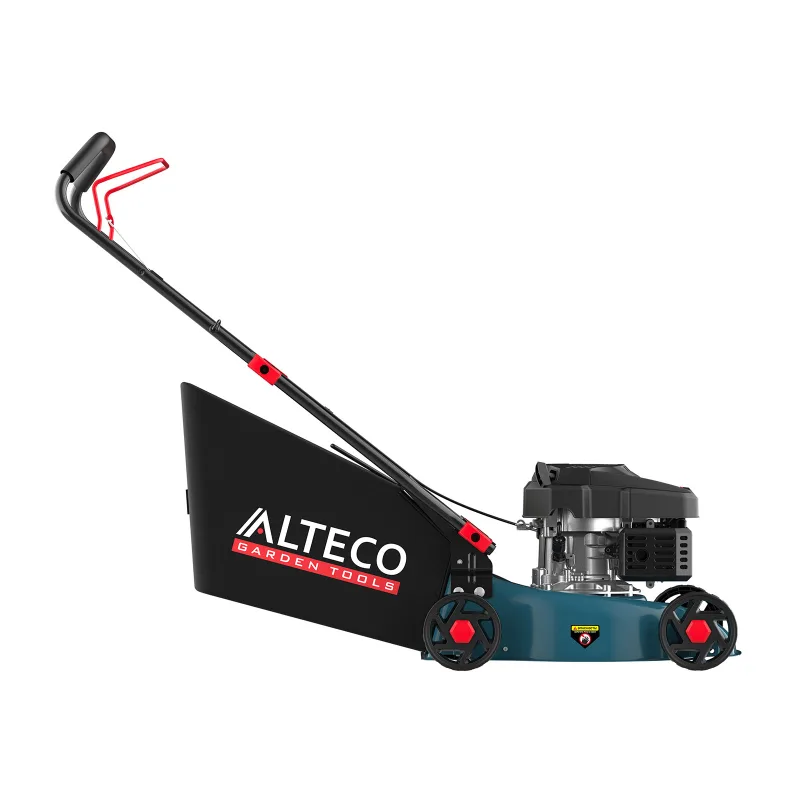 Газонокосилка бензиновая ALTECO GLM 45-41C