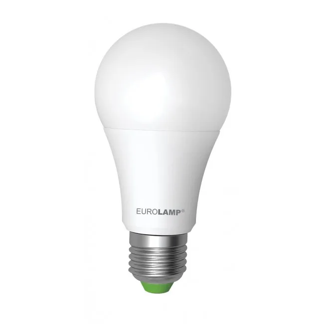 LED лампа A60 10W E27 6500K PROSVET