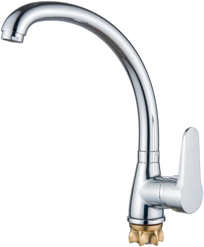 Смеситель для кухни (мойки) Casela CL54136 однозахватный