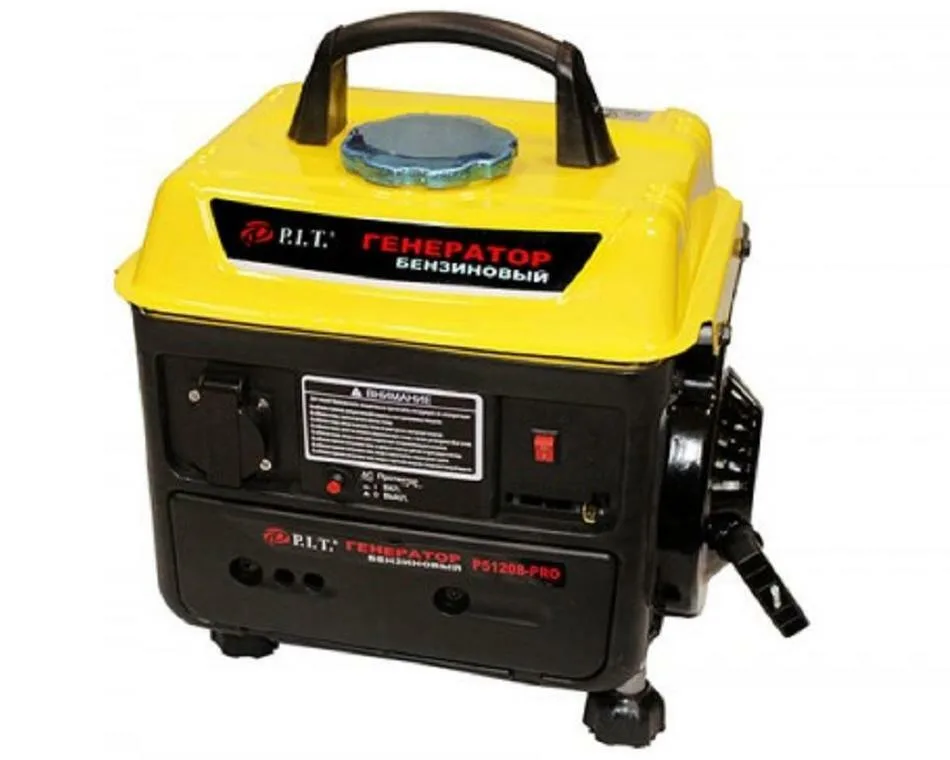 Генератор PIT (1.2kW 51208-PRO)