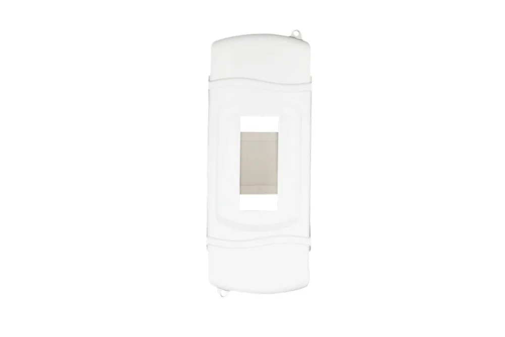 Бокс на автомат 1/2 "NDPlast"