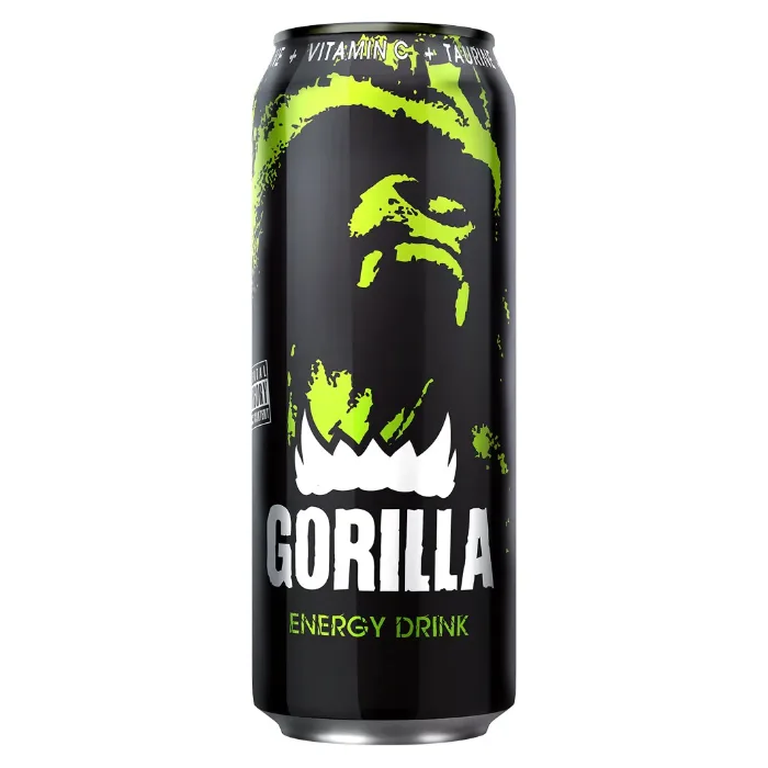 Горилла GORILLA 0,45