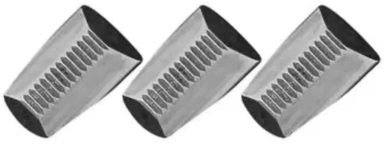 Губки для заклепочника (3шт/1уп) RT-6 TAC700