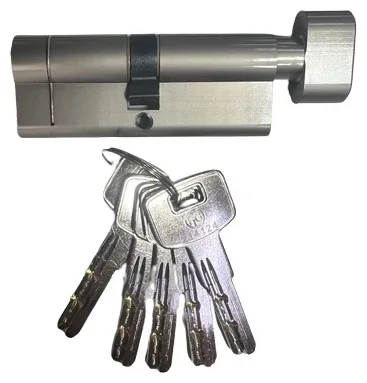 Сердцевина с вертушкой 70мм (APS,CRAF) KW-70-5К 30+10+30