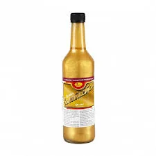 Краска БТ-177 Золотистая Балтхим, 0,5л
