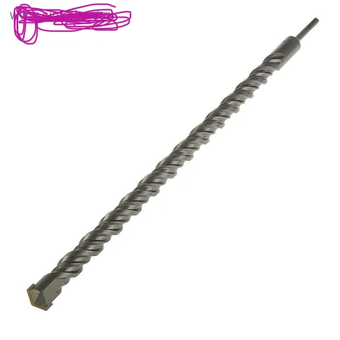 Бур SDS PLUS 32*500