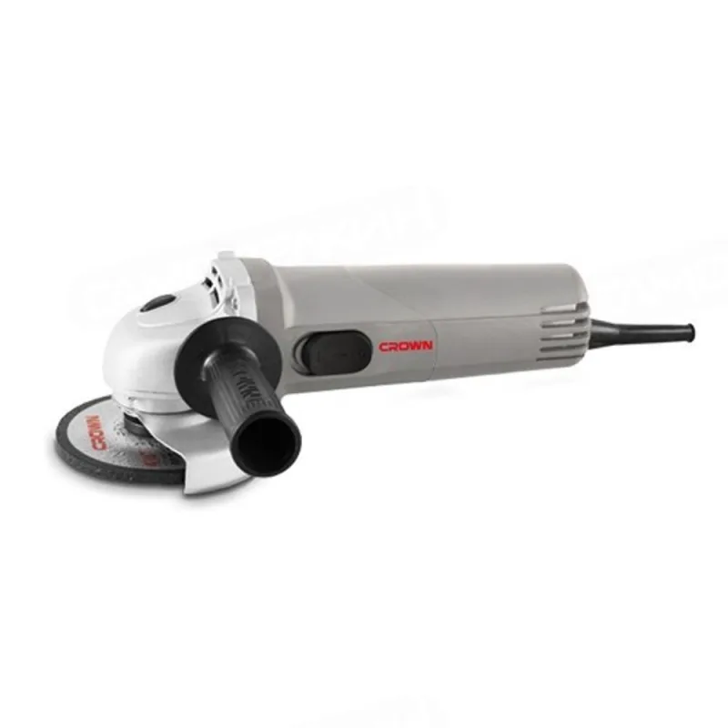 Угловая шлифмашина УШМ CROWN CT13628-125 220-230V 780W 11000об/мин