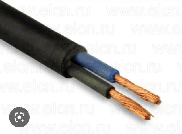Кабель КГ 2*6 ГОСТ