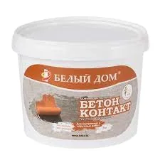 Бетонконтакт (3кг)
