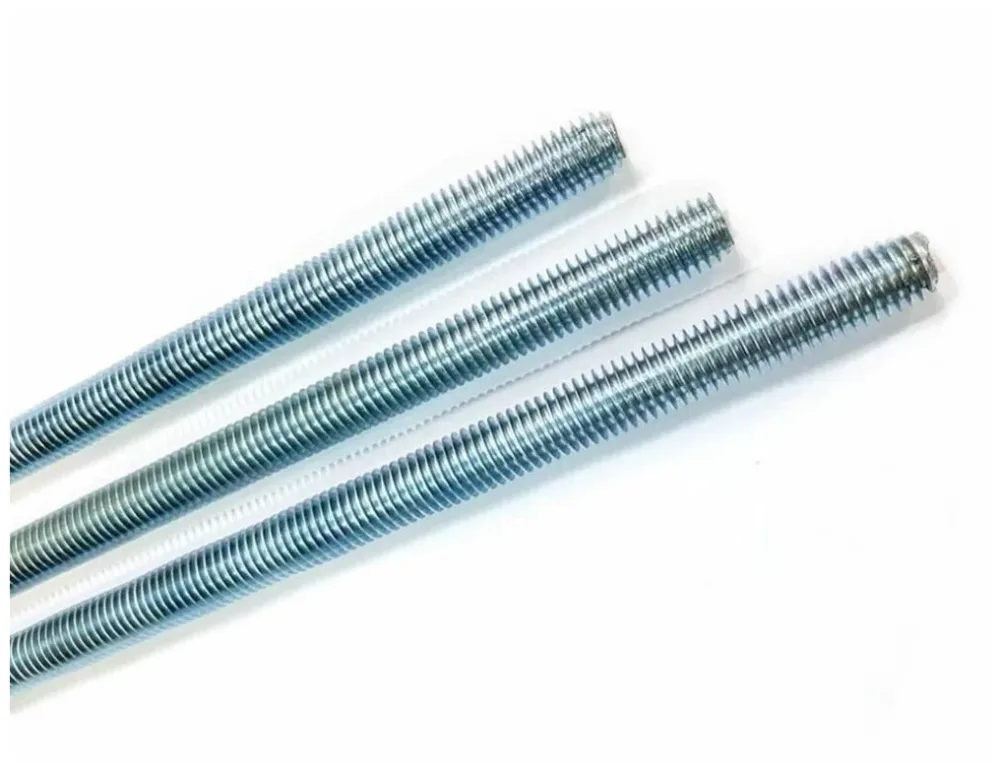 Шпилька резьбовая М10*2000