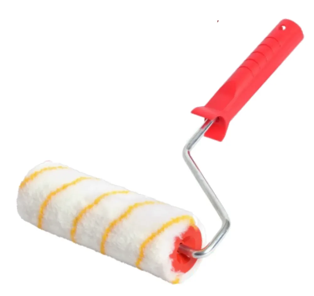 Валик малярный с ручкой PaintPRO 240мм