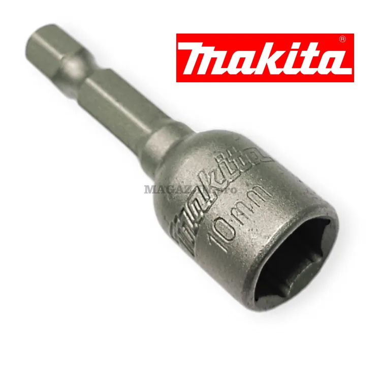 Бита головка 10*50мм Makita