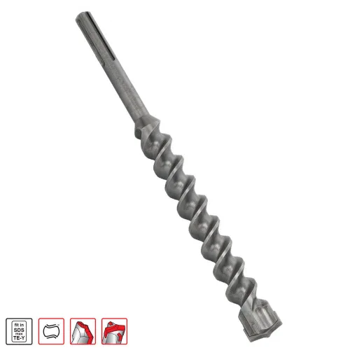 Бур SDS MAX 35*350