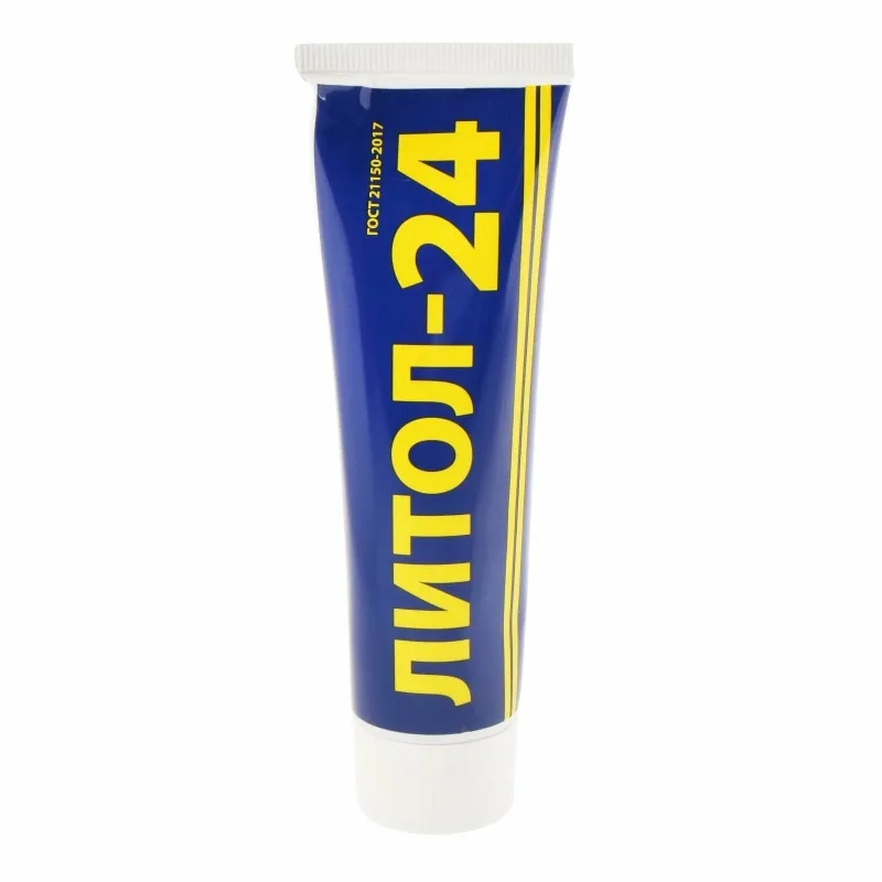 Литол-24 (100г)
