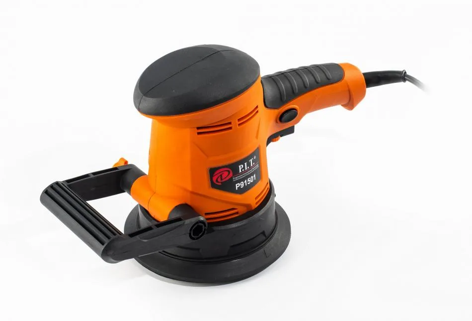 КШ машинка 700W 125mm 91501