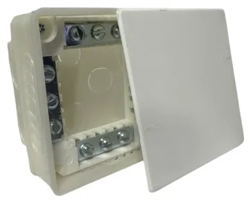 Коробка монтажная (КМ-212)